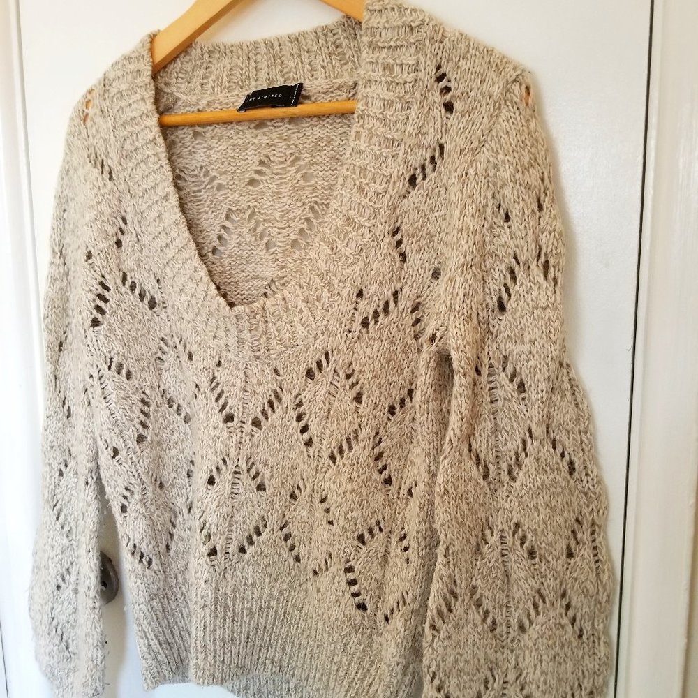 Women's The Limited Sweater